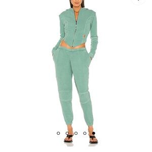 COPY - THE K LABEL TWO PIECE SET